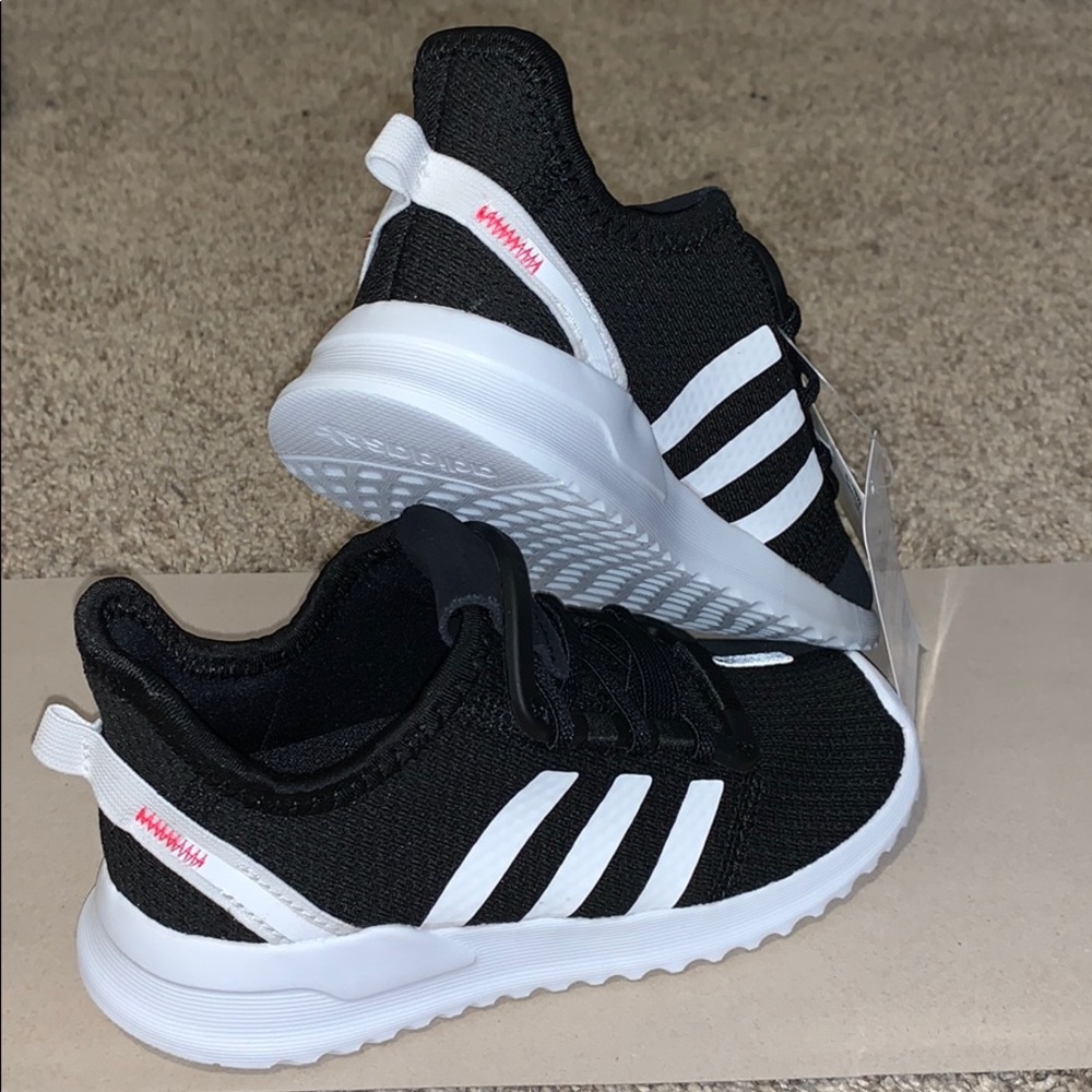 adidas originals u path run